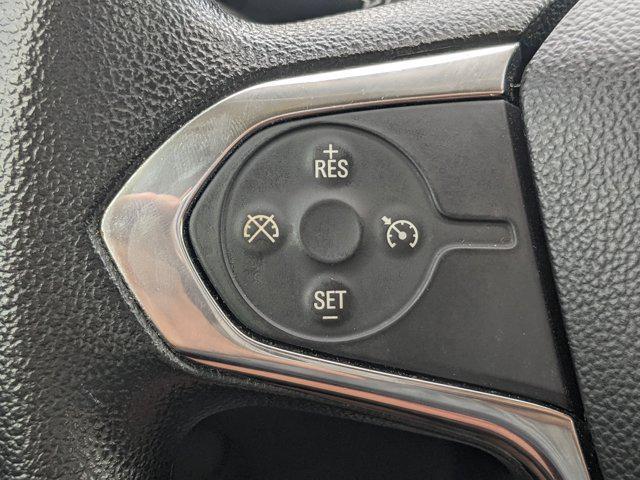 used 2020 Chevrolet Traverse car, priced at $17,934