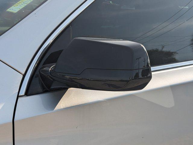 used 2020 Chevrolet Traverse car, priced at $17,934