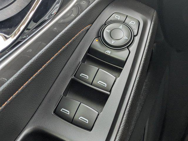 used 2020 Chevrolet Traverse car, priced at $17,934