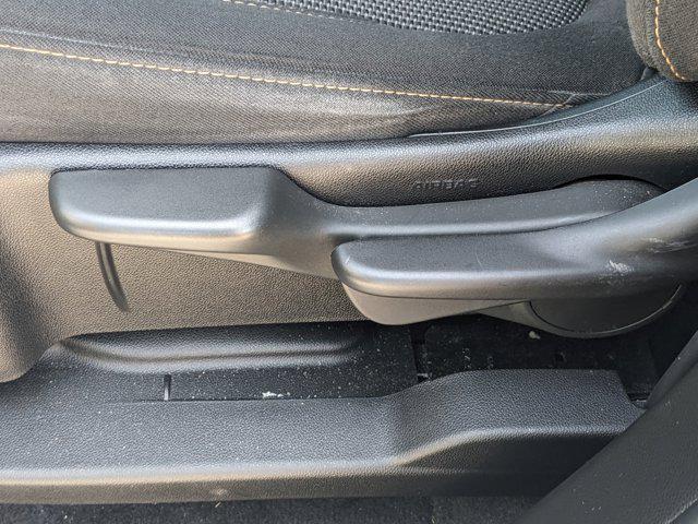 used 2020 Chevrolet Traverse car, priced at $17,934