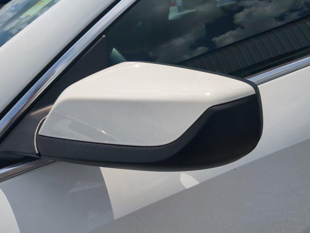 used 2024 Chevrolet Malibu car, priced at $17,284