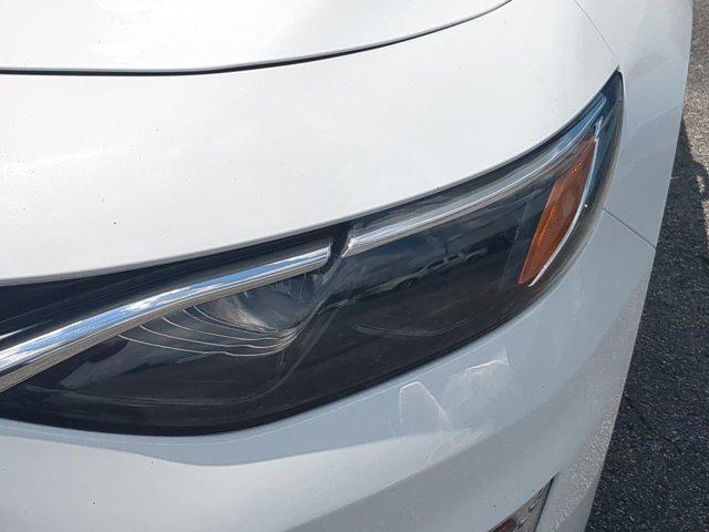 used 2024 Chevrolet Malibu car, priced at $17,284
