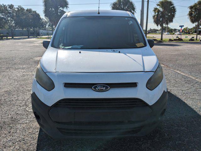 used 2015 Ford Transit Connect car, priced at $4,994
