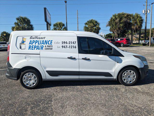 used 2015 Ford Transit Connect car, priced at $4,994