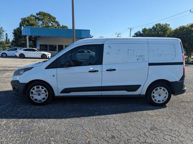 used 2015 Ford Transit Connect car, priced at $4,994