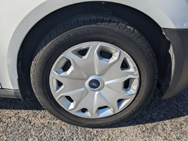 used 2015 Ford Transit Connect car, priced at $4,994