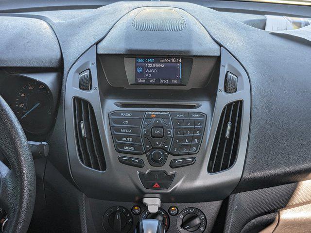 used 2015 Ford Transit Connect car, priced at $4,994