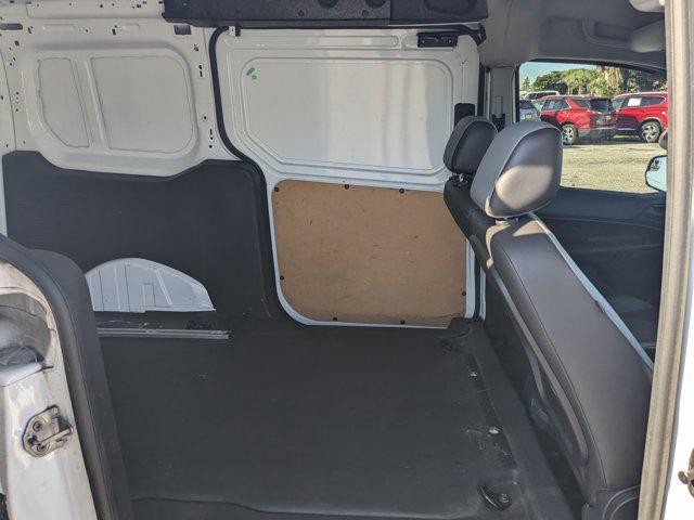 used 2015 Ford Transit Connect car, priced at $4,994