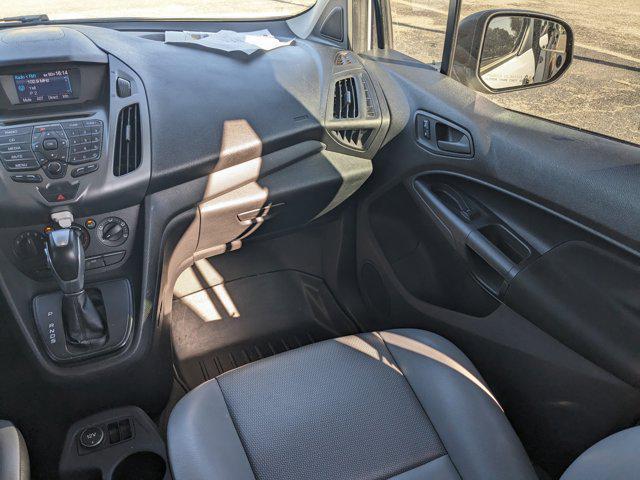 used 2015 Ford Transit Connect car, priced at $4,994