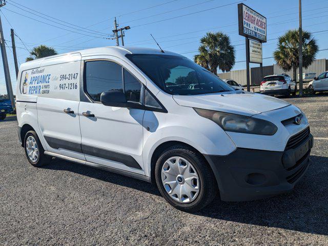 used 2015 Ford Transit Connect car, priced at $4,994