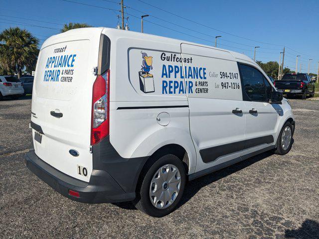 used 2015 Ford Transit Connect car, priced at $4,994