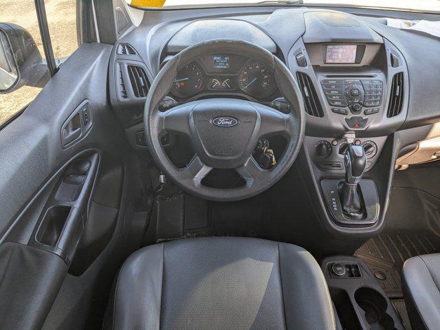 used 2015 Ford Transit Connect car, priced at $4,994