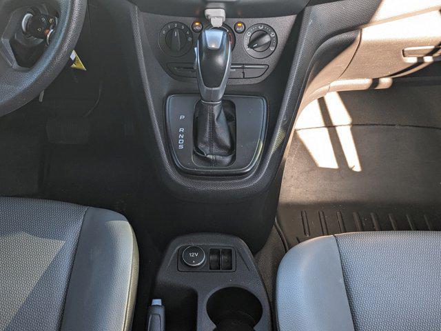 used 2015 Ford Transit Connect car, priced at $4,994