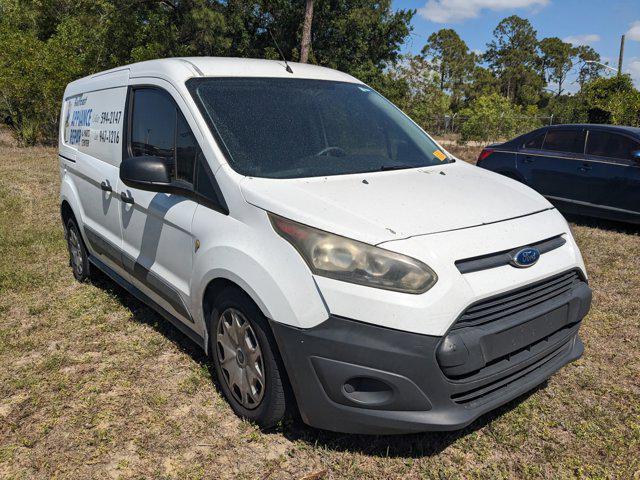 used 2015 Ford Transit Connect car, priced at $6,884