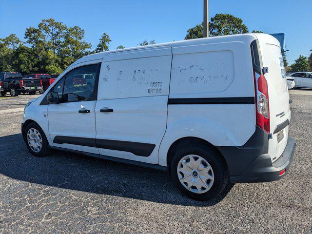 used 2015 Ford Transit Connect car, priced at $4,994