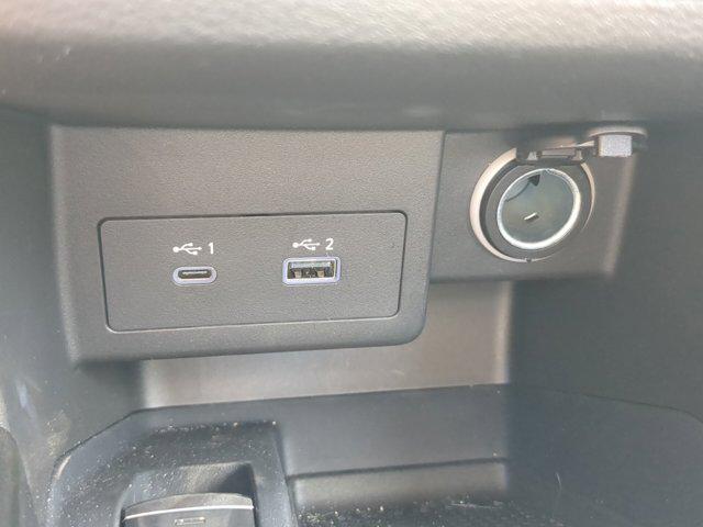 used 2023 Nissan Kicks car, priced at $18,484