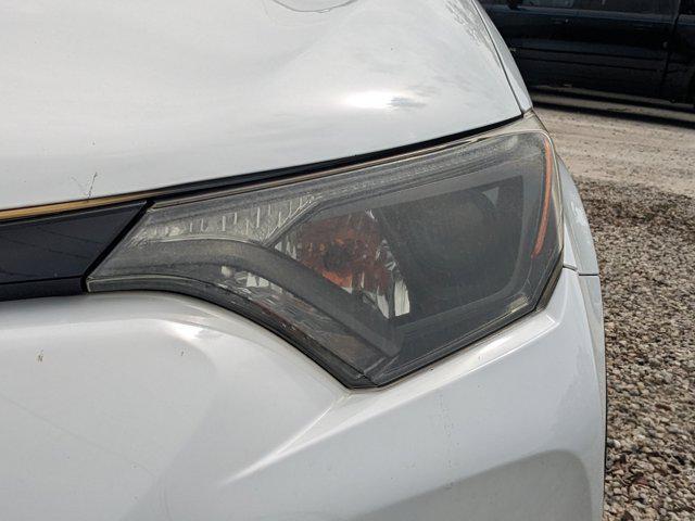 used 2018 Toyota RAV4 car, priced at $16,984