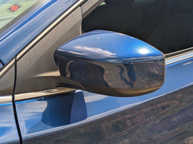 used 2019 Nissan Sentra car, priced at $5,984