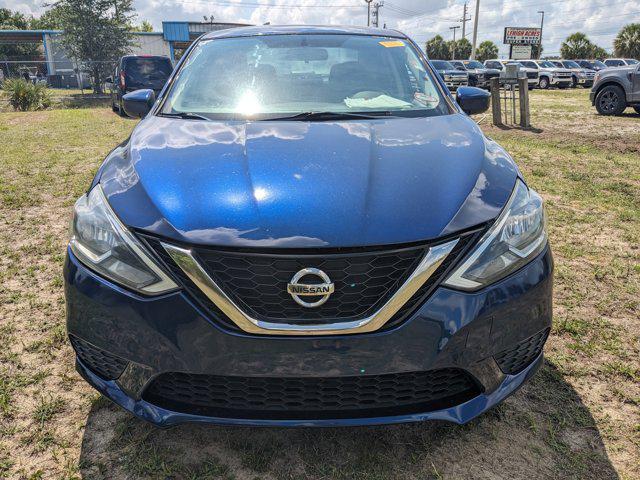 used 2019 Nissan Sentra car, priced at $5,984