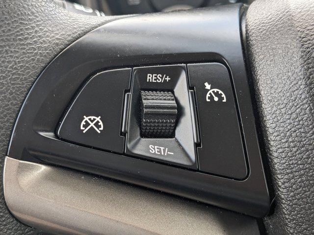 used 2015 Chevrolet Malibu car, priced at $12,284