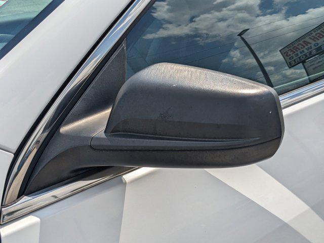 used 2015 Chevrolet Malibu car, priced at $12,284