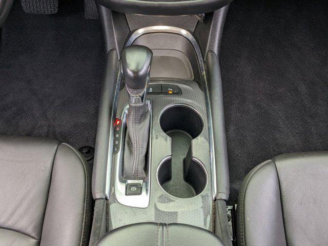 used 2022 Chevrolet Malibu car, priced at $18,184