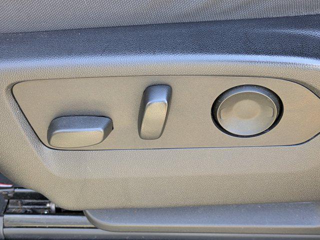 used 2022 Chevrolet Silverado 1500 car, priced at $29,484