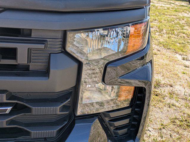 used 2022 Chevrolet Silverado 1500 car, priced at $29,484