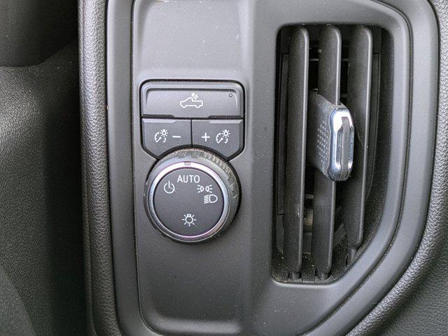 used 2022 Chevrolet Silverado 1500 car, priced at $29,484
