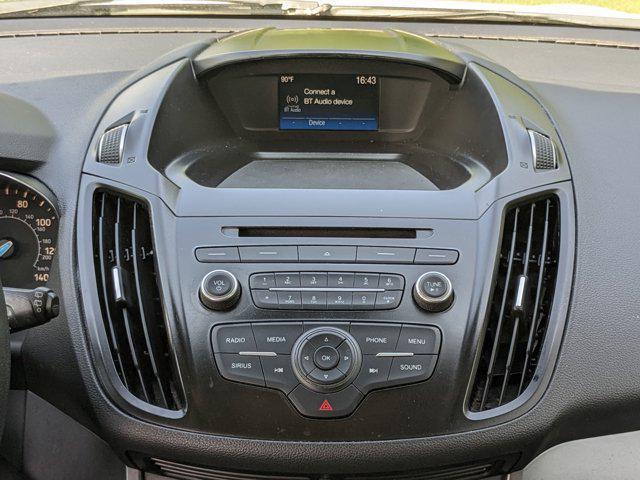 used 2018 Ford Escape car, priced at $13,884