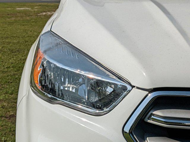 used 2018 Ford Escape car, priced at $13,884