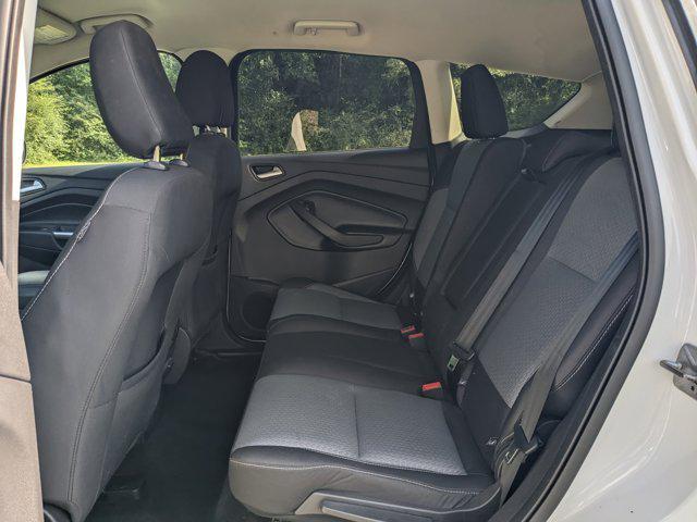 used 2018 Ford Escape car, priced at $13,884
