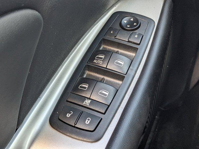 used 2018 Dodge Journey car, priced at $14,984