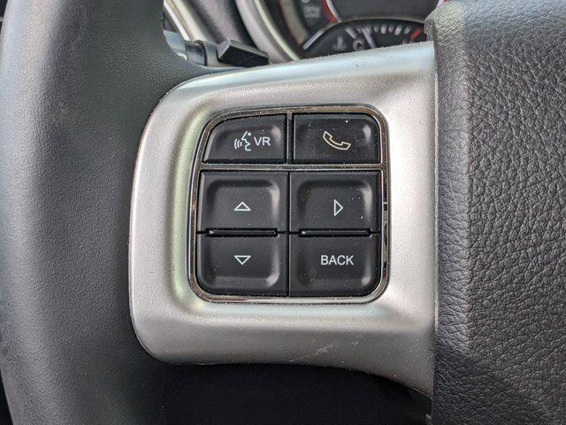 used 2018 Dodge Journey car, priced at $14,984