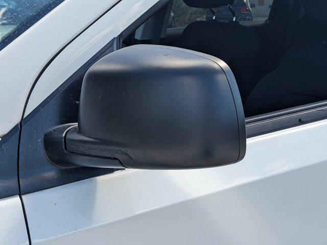 used 2018 Dodge Journey car, priced at $14,984