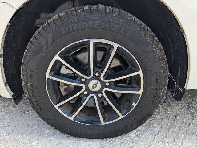 used 2018 Dodge Journey car, priced at $14,984