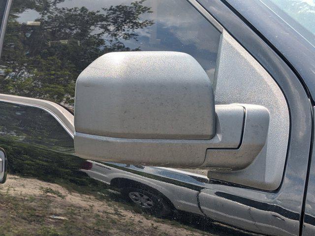 used 2017 Ford F-150 car, priced at $18,784