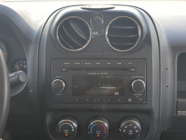 used 2014 Jeep Patriot car, priced at $3,984