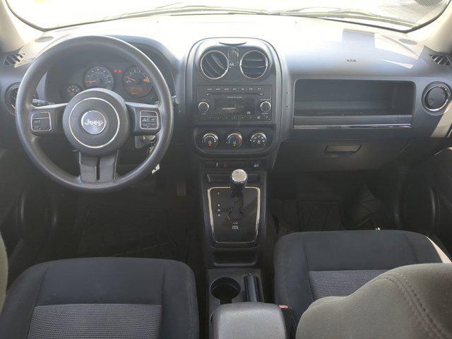used 2014 Jeep Patriot car, priced at $3,984