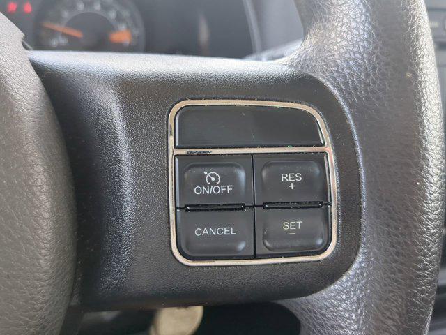 used 2014 Jeep Patriot car, priced at $3,984