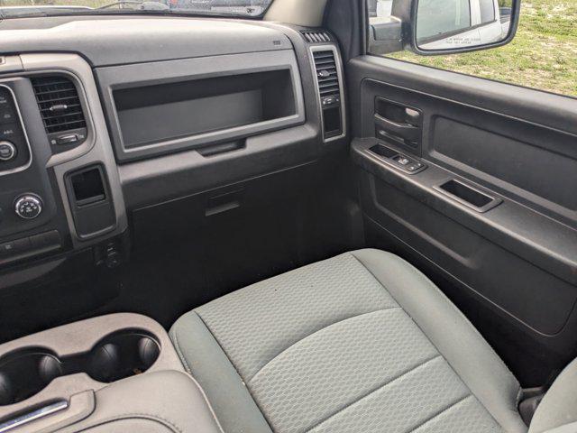 used 2018 Ram 1500 car, priced at $21,484