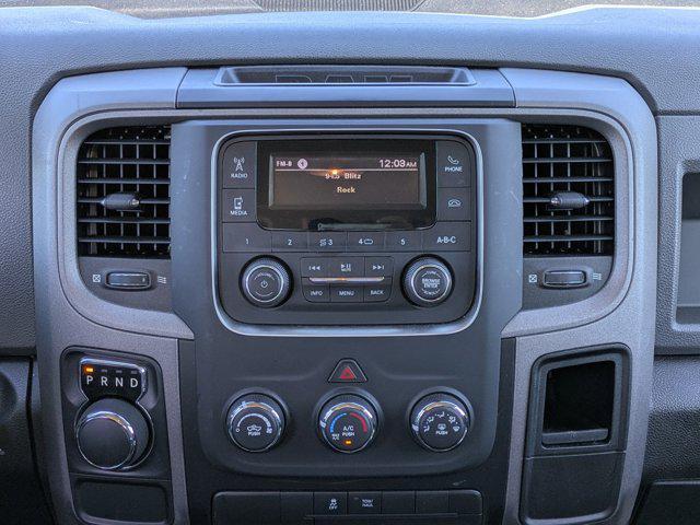 used 2018 Ram 1500 car, priced at $21,000