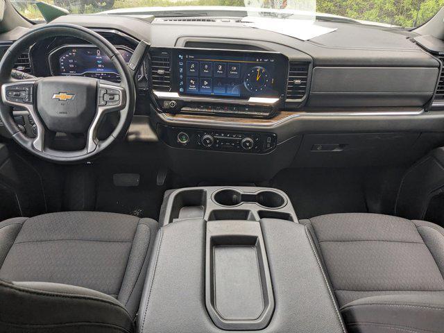 used 2024 Chevrolet Silverado 1500 car, priced at $31,000