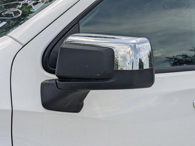 used 2024 Chevrolet Silverado 1500 car, priced at $31,000