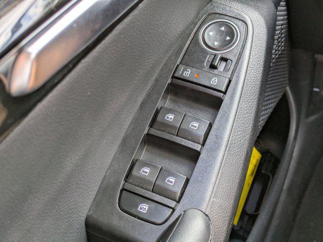 used 2024 Kia Seltos car, priced at $20,484
