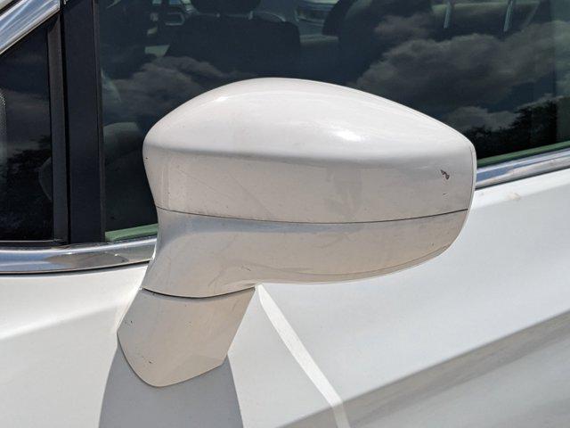used 2018 Chrysler Pacifica car, priced at $13,484