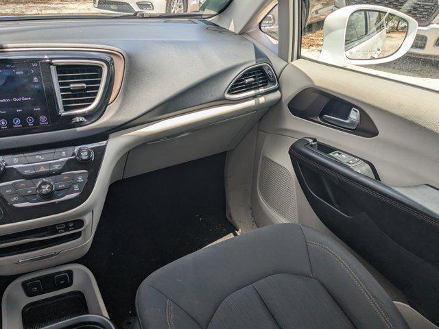 used 2018 Chrysler Pacifica car, priced at $13,484