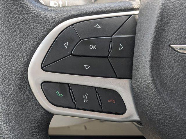 used 2018 Chrysler Pacifica car, priced at $13,484
