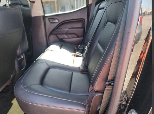 used 2016 GMC Canyon car, priced at $20,865