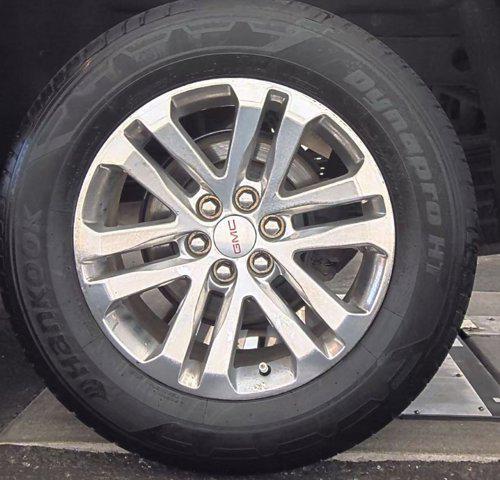 used 2016 GMC Canyon car, priced at $20,865